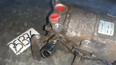 Second-hand car spare part air conditioning compressor for hyundai ix20 gls sport oem iam references ca500yn9ca10  majd3098