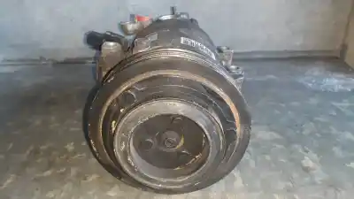 Second-hand car spare part air conditioning compressor for hyundai ix20 gls sport oem iam references ca500yn9ca10  majd3098