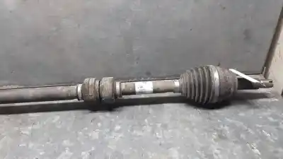 Second-hand car spare part front right transmission for kia xceed tech oem iam references 49501j7530  