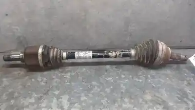 Peça sobressalente para automóvel em segunda mão  por OPEL CROSSLAND X  Referências OEM IAM 9809710080  