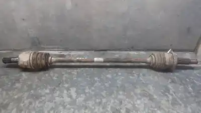 Peça sobressalente para automóvel em segunda mão  por HYUNDAI IX35  Referências OEM IAM   