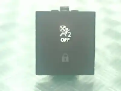 Second-hand car spare part ELECTRONIC MODULE for NISSAN PULSAR (C13)  OEM IAM references 50109B  