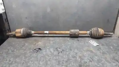 Автозапчастина б/у  для FORD ECOSPORT (CR6)  Посилання на OEM IAM JN1535136GD  