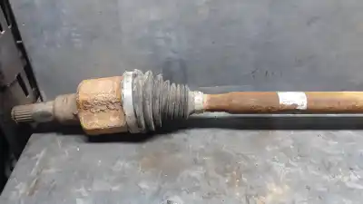 Second-hand car spare part front right transmission for ford ecosport (cr6) cool&connect oem iam references jn1535136gd  