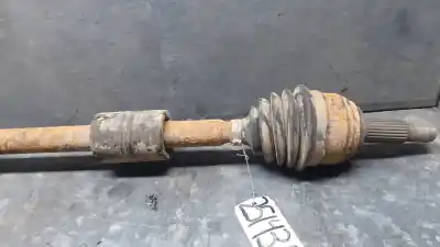 Second-hand car spare part front right transmission for ford ecosport (cr6) cool&connect oem iam references jn1535136gd  