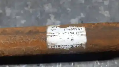 Second-hand car spare part front right transmission for ford ecosport (cr6) cool&connect oem iam references jn1535136gd  