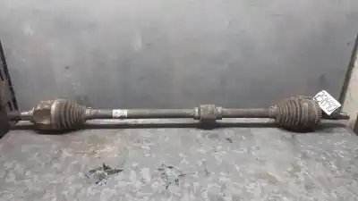 Peça sobressalente para automóvel em segunda mão transmissão dianteira direita por hyundai ix20 gls sport referências oem iam 495011k400