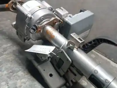 Second-hand car spare part steering column for ford ecosport (cr6) trend oem iam references gn153d077ga  50430648