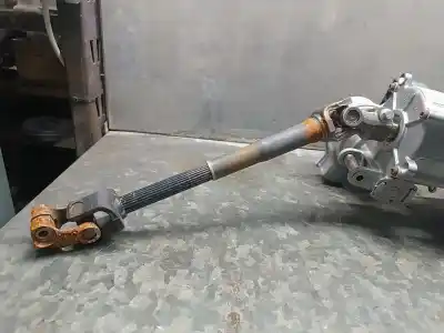 Second-hand car spare part steering column for ford ecosport (cr6) trend oem iam references gn153d077ga  50430648