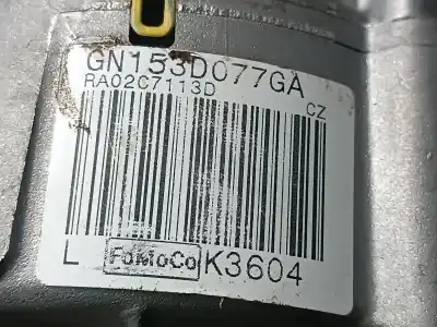 Second-hand car spare part steering column for ford ecosport (cr6) trend oem iam references gn153d077ga  50430648