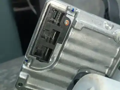 Second-hand car spare part steering column for ford ecosport (cr6) trend oem iam references gn153d077ga  50430648