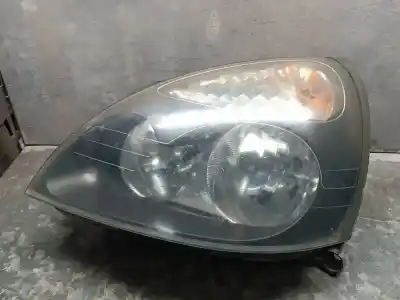 Автозапчастина б/у  для RENAULT CLIO II  Посилання на OEM IAM 15601700L  