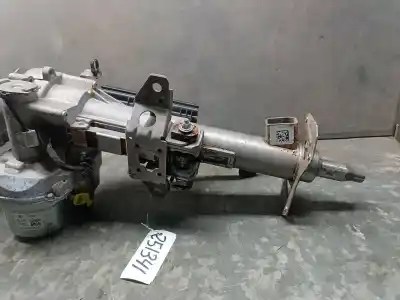 Автозапчастина б/у рульва колонка для ford puma eco посилання на oem iam l1tc3d077ca  a0071716e