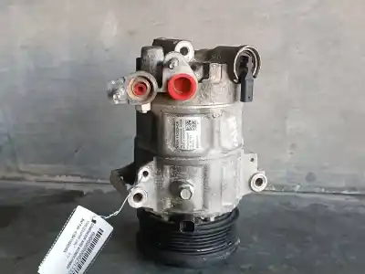 Автозапчастина б/у компресор кондиционера для ford ecosport (cr6) trend посилання на oem iam h1bh19d629da