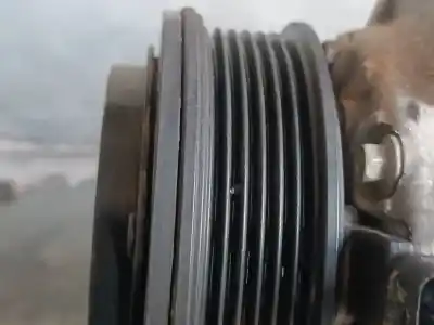 Автозапчастина б/у компресор кондиционера для ford ecosport (cr6) trend посилання на oem iam h1bh19d629da  r134a