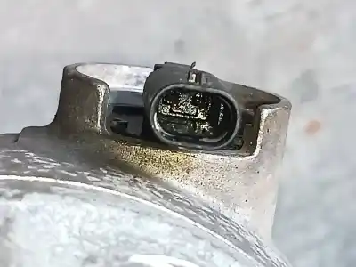 Автозапчастина б/у компресор кондиционера для ford ecosport (cr6) trend посилання на oem iam h1bh19d629da  r134a