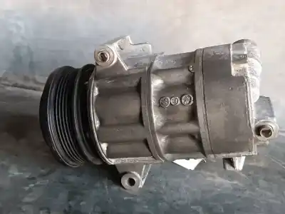 Автозапчастина б/у компресор кондиционера для ford ecosport (cr6) trend посилання на oem iam h1bh19d629da  r134a