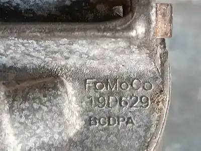 Автозапчастина б/у компресор кондиционера для ford ecosport (cr6) trend посилання на oem iam h1bh19d629da  r134a