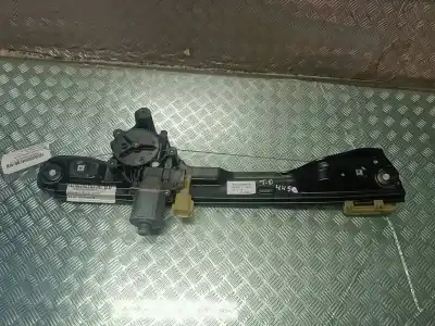 Автозапчастина б/у регулятор скла заднього правого для ford ecosport (cr6) trend посилання на oem iam gn15a27000eb