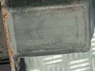 Автозапчастина б/у регулятор скла заднього правого для ford ecosport (cr6) trend посилання на oem iam gn15a27000eb  0130822078