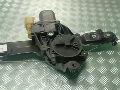 Автозапчастина б/у регулятор скла заднього правого для ford ecosport (cr6) trend посилання на oem iam gn15a27000eb  0130822078