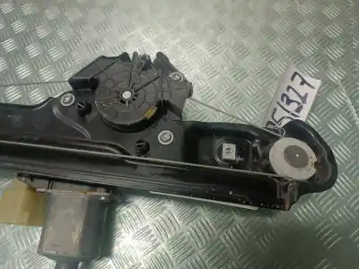 Автозапчастина б/у регулятор скла заднього правого для ford ecosport (cr6) trend посилання на oem iam gn15a27000eb  0130822078