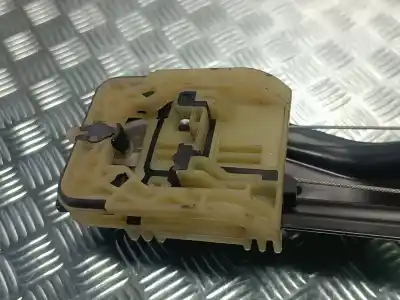 Автозапчастина б/у регулятор скла заднього правого для ford ecosport (cr6) trend посилання на oem iam gn15a27000eb  0130822078