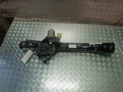 Автозапчастина б/у регулятор склона задній лівий для ford ecosport (cr6) trend посилання на oem iam gn15a27001eb