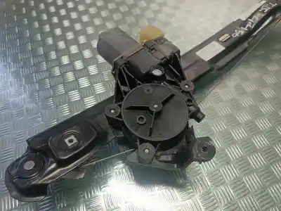 Автозапчастина б/у регулятор склона задній лівий для ford ecosport (cr6) trend посилання на oem iam gn15a27001eb  0130822079