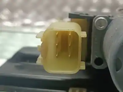 Автозапчастина б/у регулятор склона задній лівий для ford ecosport (cr6) trend посилання на oem iam gn15a27001eb  0130822079