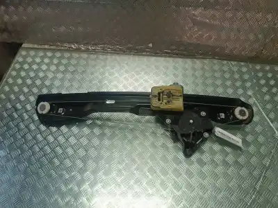 Автозапчастина б/у регулятор склона задній лівий для ford ecosport (cr6) trend посилання на oem iam gn15a27001eb  0130822079