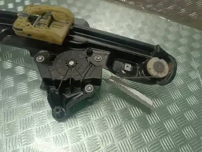 Автозапчастина б/у регулятор склона задній лівий для ford ecosport (cr6) trend посилання на oem iam gn15a27001eb  0130822079