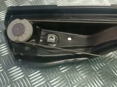 Автозапчастина б/у регулятор склона задній лівий для ford ecosport (cr6) trend посилання на oem iam gn15a27001eb  0130822079