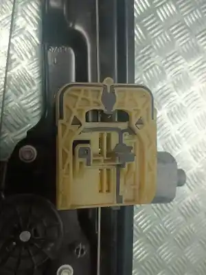 Автозапчастина б/у регулятор склона задній лівий для ford ecosport (cr6) trend посилання на oem iam gn15a27001eb  0130822079