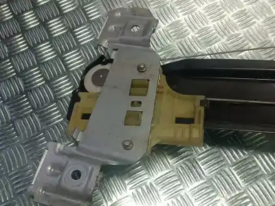 Автозапчастина б/у регулятор переднього правого скла для ford ecosport (cr6) trend посилання на oem iam gn15a23200eb  