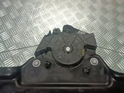 Автозапчастина б/у регулятор переднього правого скла для ford ecosport (cr6) trend посилання на oem iam gn15a23200eb  