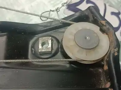 Автозапчастина б/у регулятор переднього правого скла для ford ecosport (cr6) trend посилання на oem iam gn15a23200eb  