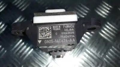 Автозапчастина б/у датчик для ford ecosport (cr6) trend посилання на oem iam gn1514c676aa  754d4934