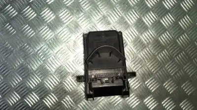 Автозапчастина б/у електронний модуль для ford ecosport (cr6) trend посилання на oem iam ln1514f642ac