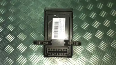 Автозапчастина б/у електронний модуль для ford ecosport (cr6) trend посилання на oem iam ln1514f642ac  f00hj02473