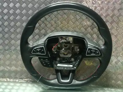 Автозапчастина б/у кермо для FORD ECOSPORT (CR6) Trend Посилання на OEM IAM 34248053E  