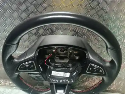 Автозапчастина б/у кермо для ford ecosport (cr6) trend посилання на oem iam 34248053e  