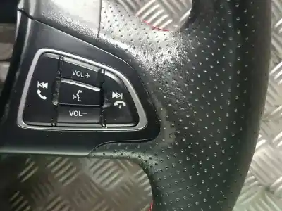 Автозапчастина б/у кермо для ford ecosport (cr6) trend посилання на oem iam 34248053e  