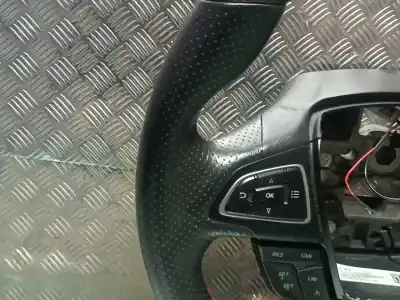 Автозапчастина б/у кермо для ford ecosport (cr6) trend посилання на oem iam 34248053e  