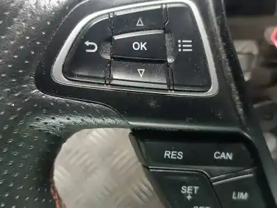 Автозапчастина б/у кермо для ford ecosport (cr6) trend посилання на oem iam 34248053e  