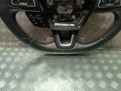 Автозапчастина б/у кермо для ford ecosport (cr6) trend посилання на oem iam 34248053e  