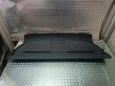 Автозапчастина б/у задній лоток для ford ecosport (cr6) trend посилання на oem iam gn15n46668bcw  