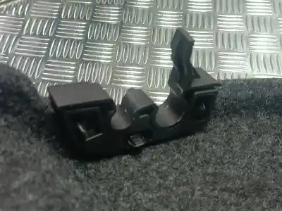 Автозапчастина б/у задній лоток для ford ecosport (cr6) trend посилання на oem iam gn15n46668bcw  