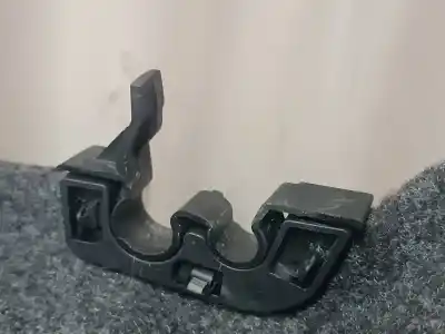 Автозапчастина б/у задній лоток для ford ecosport (cr6) trend посилання на oem iam gn15n46668bcw  