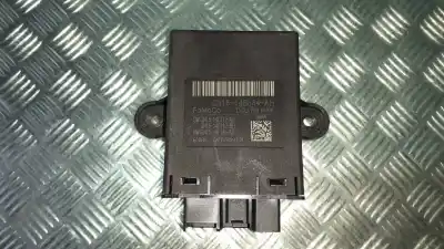 Автозапчастина б/у електронний модуль для ford ecosport (cr6) trend посилання на oem iam gn1514b534ah